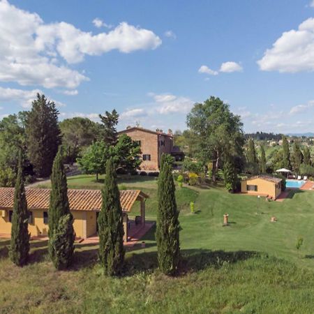 Il Palazzetto Guest House Siena Exterior photo