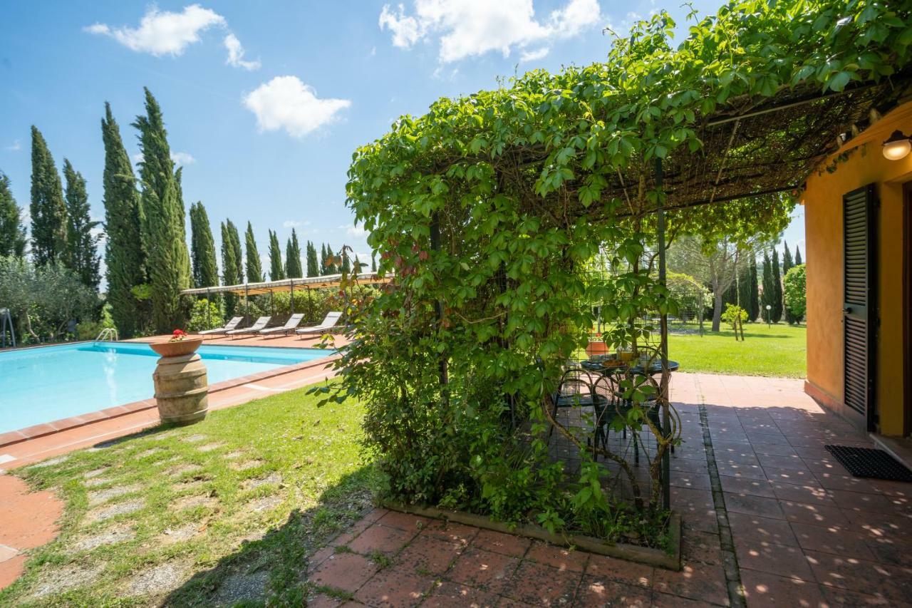 Il Palazzetto Guest House Siena Exterior photo