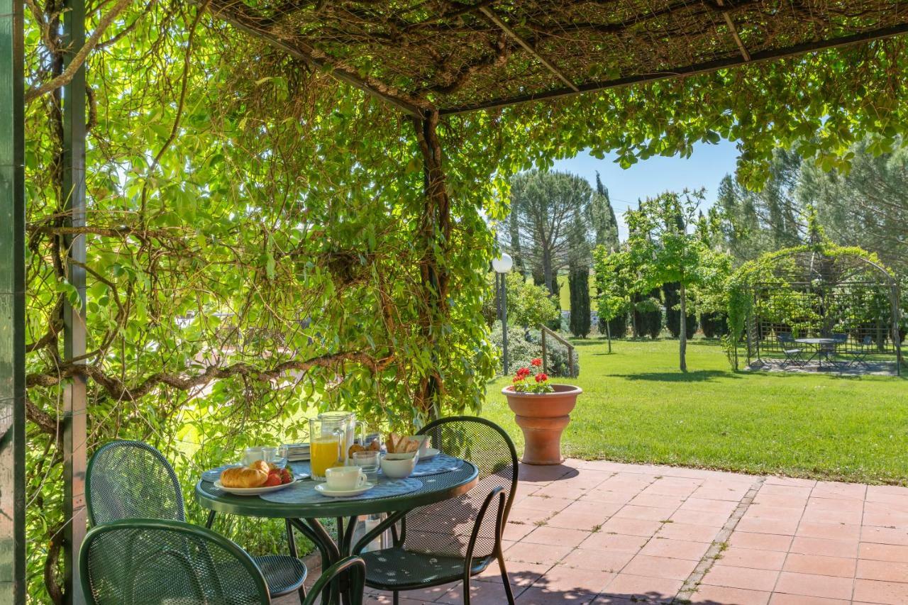 Il Palazzetto Guest House Siena Exterior photo