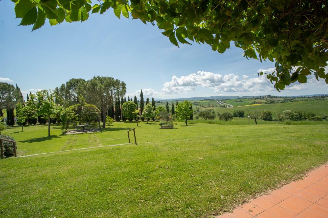 Il Palazzetto Guest House Siena Exterior photo