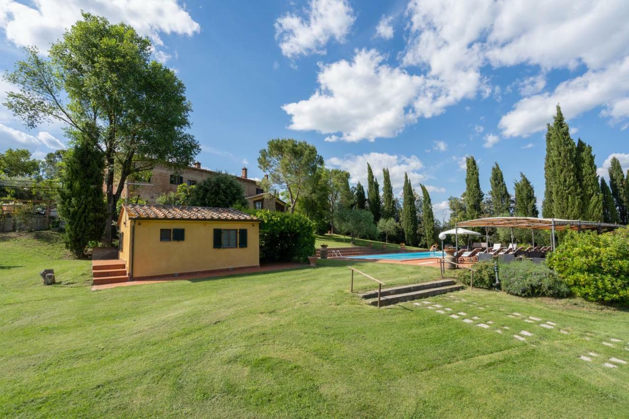 Il Palazzetto Guest House Siena Exterior photo