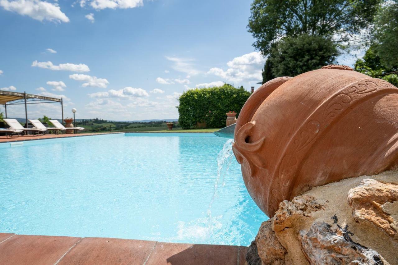 Il Palazzetto Guest House Siena Exterior photo