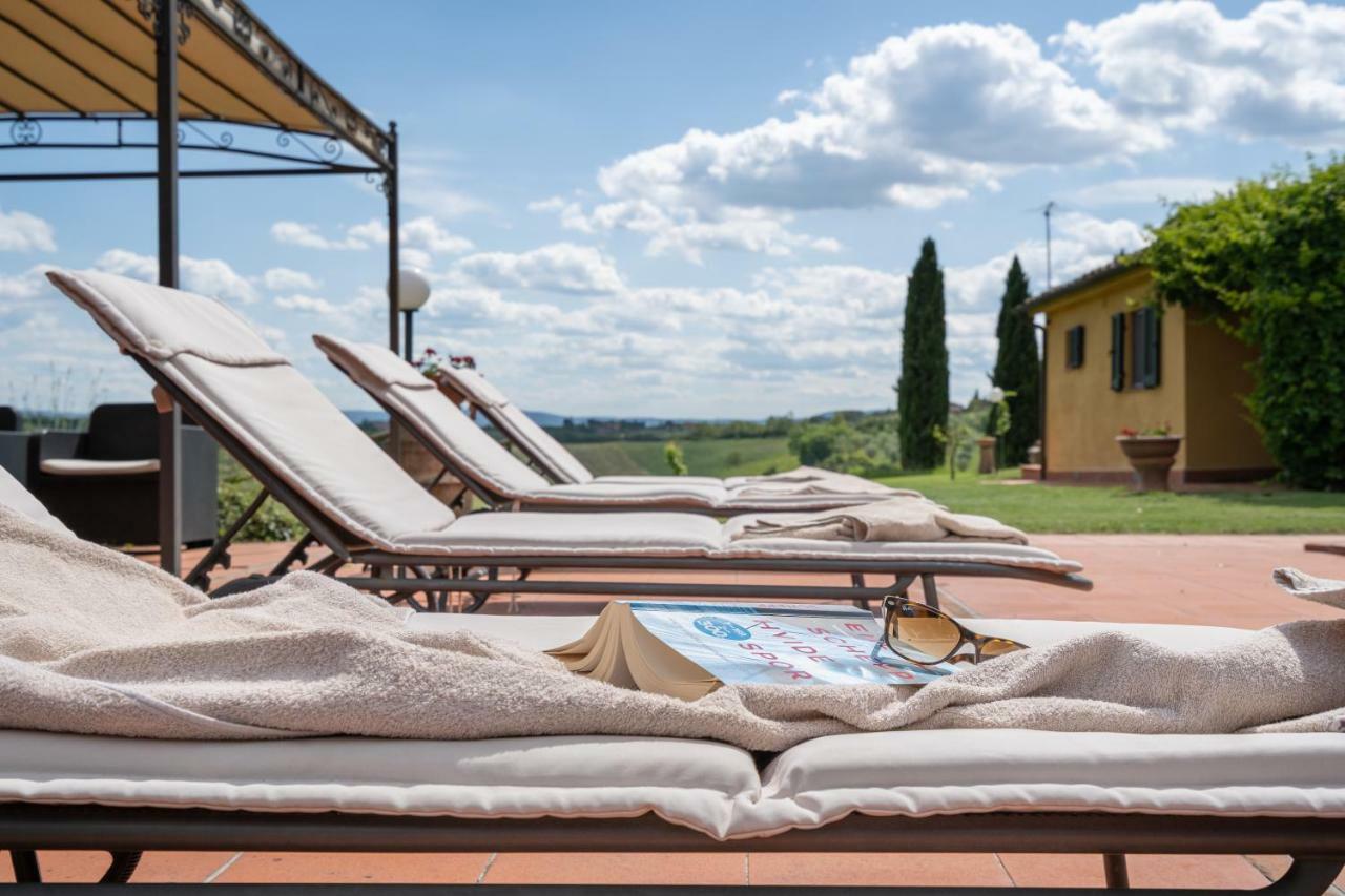 Il Palazzetto Guest House Siena Exterior photo